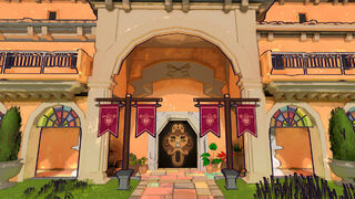 Скриншот 6 к игре Escape Academy