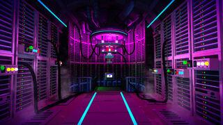 Скриншот 8 к игре Escape Academy