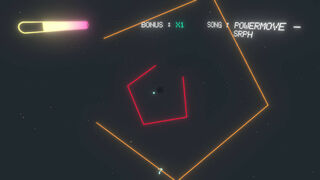 Скриншот 5 к игре Pentagons Go WEEE