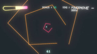 Скриншот 6 к игре Pentagons Go WEEE