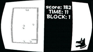 Скриншот 5 к игре DIRTYBLOCK