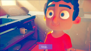 Скриншот 5 к игре Sopa - Tale of the Stolen Potato
