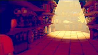 Скриншот 6 к игре Sopa - Tale of the Stolen Potato