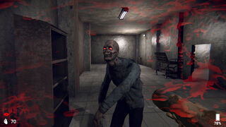 Скриншот 5 к игре DownTheDead