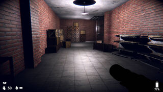Скриншот 8 к игре DownTheDead