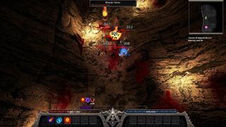 Скриншот 5 к игре Sanctum Breach: Rebirth