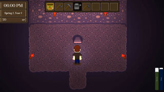 Скриншот 6 к игре Seeds of Unity