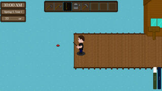 Скриншот 7 к игре Seeds of Unity