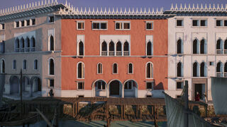 Скриншот 6 к игре Venice Master