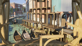 Скриншот 7 к игре Venice Master