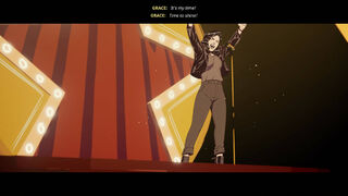 Скриншот 6 к игре Stray Gods: The Roleplaying Musical
