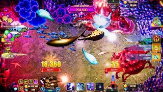 Скриншот 5 к игре 捕鱼王国Fishing Kingdom
