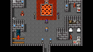 Скриншот 5 к игре Knightblade