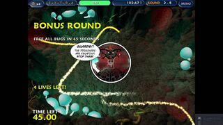 Скриншот 5 к игре Tumblebugs