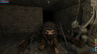 Скриншот 5 к игре Into The Dark