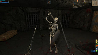 Скриншот 6 к игре Into The Dark