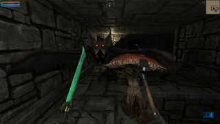 Скриншот 8 к игре Into The Dark