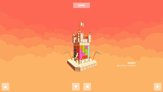 Скриншот 5 к игре Fortress Building Puzzle