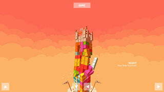 Скриншот 6 к игре Fortress Building Puzzle