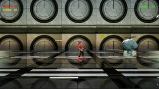 Скриншот 8 к игре Win The Diamond