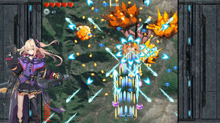 Скриншот 7 к игре Goddess Of War Essa