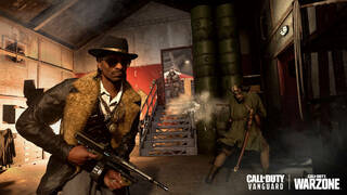 Снуп Догга добавят сразу в три игры: Call of Duty Vanguard, Warzone и Mobile