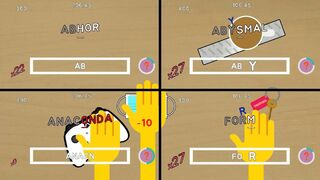 Скриншот 7 к игре Tricky Typing