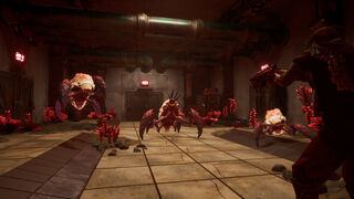 Скриншот 7 к игре ALTERBORN