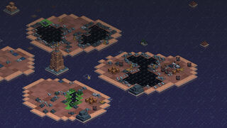 Скриншот 5 к игре Flooded
