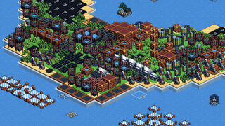 Скриншот 6 к игре Flooded