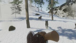 Скриншот 7 к игре Premortal VR
