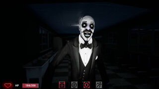 Скриншот 5 к игре Stranger Danger or Horror, Quest and Magic
