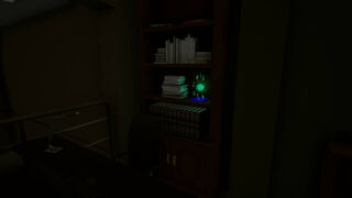 Скриншот 6 к игре Stranger Danger or Horror, Quest and Magic