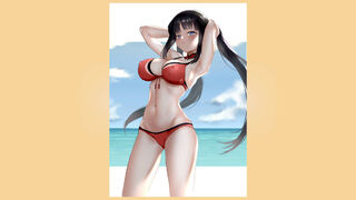 Скриншот 5 к игре Kawaii Hentai Girls
