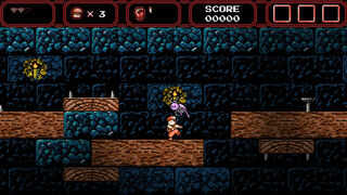 Скриншот 6 к игре The Adventures of Poppe