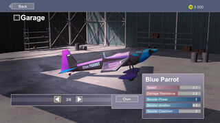 Скриншот 5 к игре DogFight Time