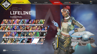 Масштабная утечка по Apex Legends: новые легенды, оружие и карты