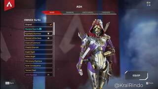 Масштабная утечка по Apex Legends: новые легенды, оружие и карты