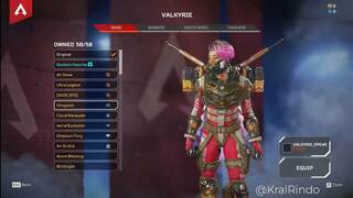 Масштабная утечка по Apex Legends: новые легенды, оружие и карты