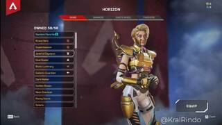 Масштабная утечка по Apex Legends: новые легенды, оружие и карты
