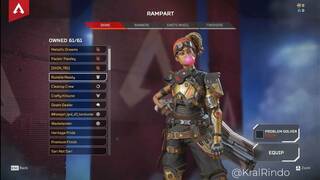 Масштабная утечка по Apex Legends: новые легенды, оружие и карты