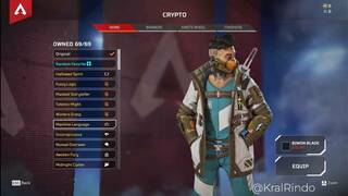 Масштабная утечка по Apex Legends: новые легенды, оружие и карты