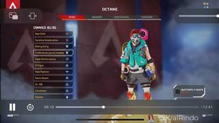 Масштабная утечка по Apex Legends: новые легенды, оружие и карты