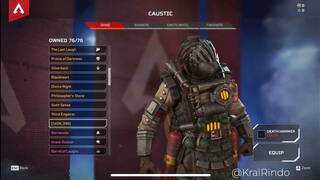 Масштабная утечка по Apex Legends: новые легенды, оружие и карты