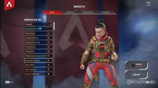 Масштабная утечка по Apex Legends: новые легенды, оружие и карты