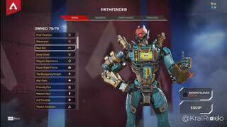Масштабная утечка по Apex Legends: новые легенды, оружие и карты