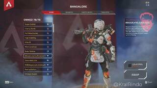 Масштабная утечка по Apex Legends: новые легенды, оружие и карты