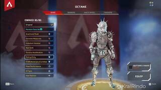 Масштабная утечка по Apex Legends: новые легенды, оружие и карты
