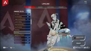 Масштабная утечка по Apex Legends: новые легенды, оружие и карты