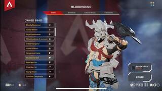 Масштабная утечка по Apex Legends: новые легенды, оружие и карты
